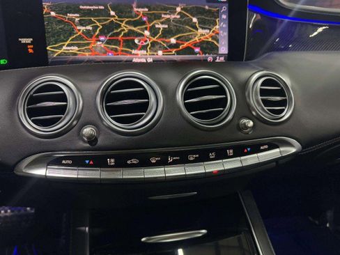 Used 2020 Mercedes-Benz S 63 AMG 4MATIC Coupe image 32