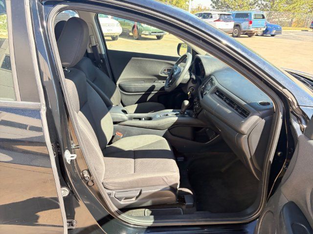 Used 2021 Honda HR-V LX image 33