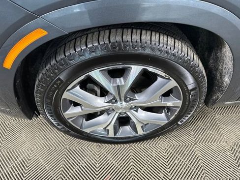 Used 2021 Hyundai Palisade Limited image 16