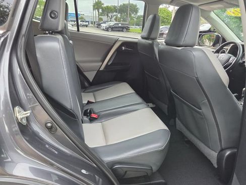 Used 2013 Toyota RAV4 Limited FWD image 22