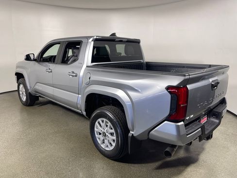 New 2026 Toyota Tacoma SR5 image 5