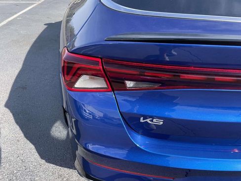 Used 2024 Kia K5 GT-Line w/ GT-Line Premium Package image 20