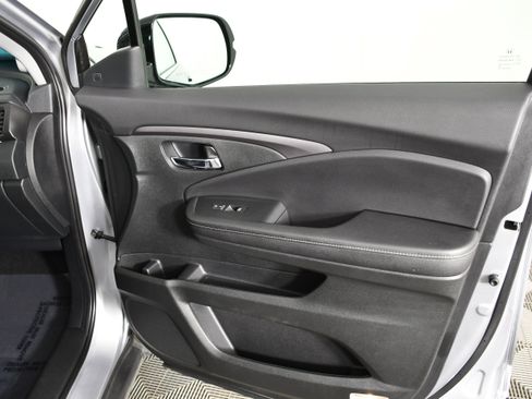 Certified 2023 Honda Ridgeline RTL-E image 43