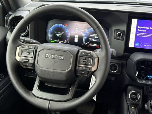 Used 2026 Toyota Land Cruiser image 14