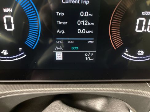 New 2026 Hyundai Santa Fe SEL FWD image 21