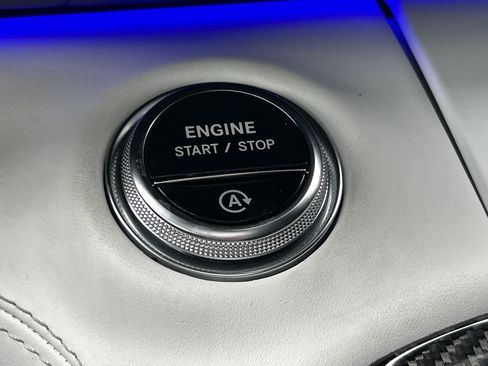 Certified 2024 Mercedes-Benz AMG GT 63 image 30
