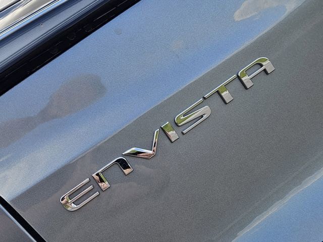New 2026 Buick Envista Preferred FWD image 7