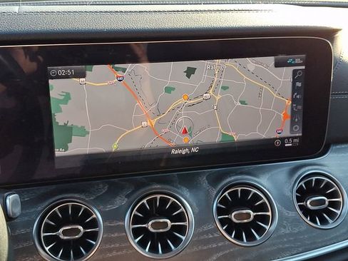 Used 2019 Mercedes-Benz CLS 450 4MATIC image 21