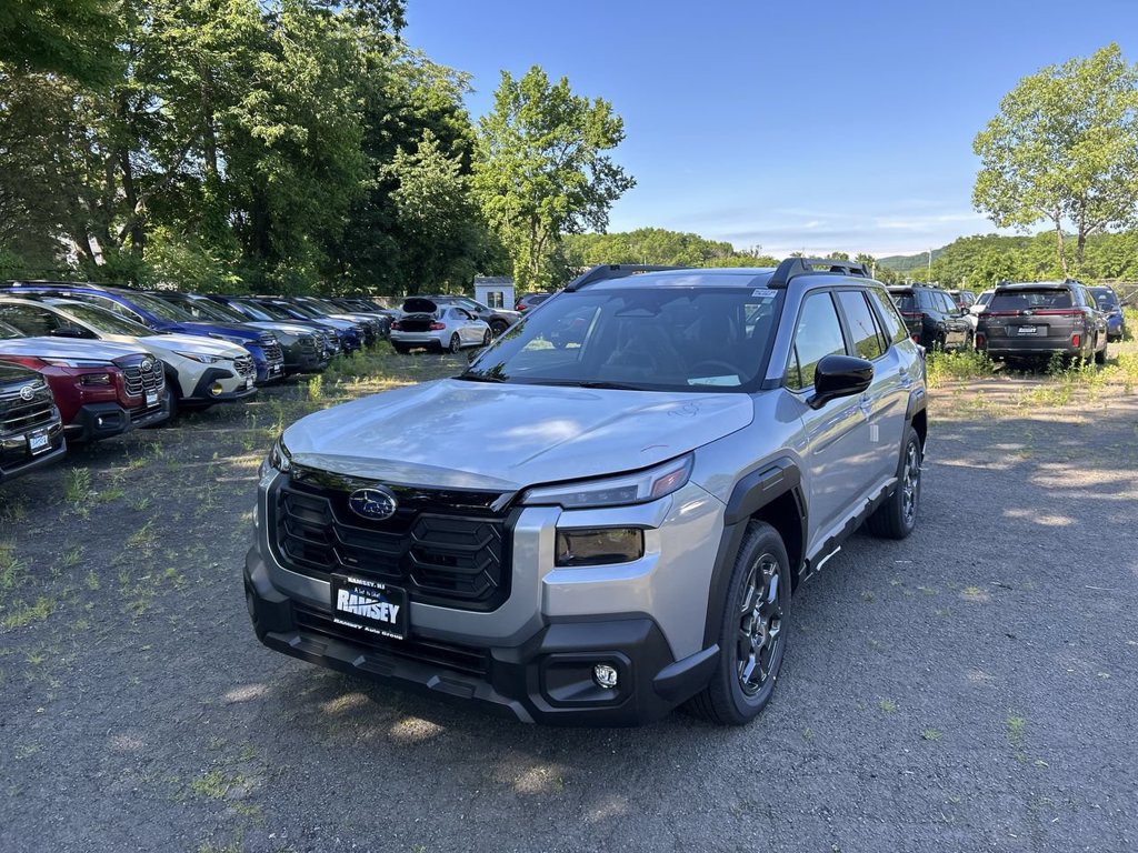 New 2026 Subaru Outback Premium AWD/4WD image 4