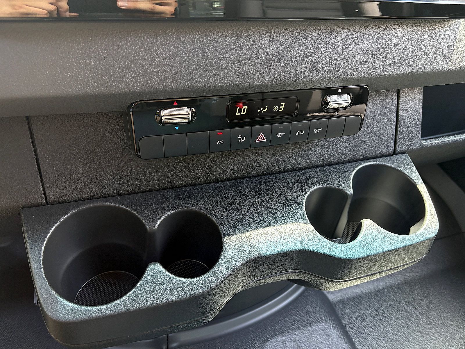 New 2026 Mercedes-Benz Sprinter 2500 image 18