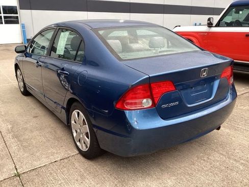 Used 2008 Honda Civic LX image 11