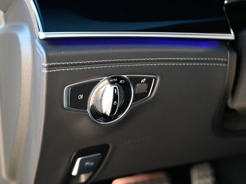 Used 2022 Mercedes-Benz AMG GT 53 image 22