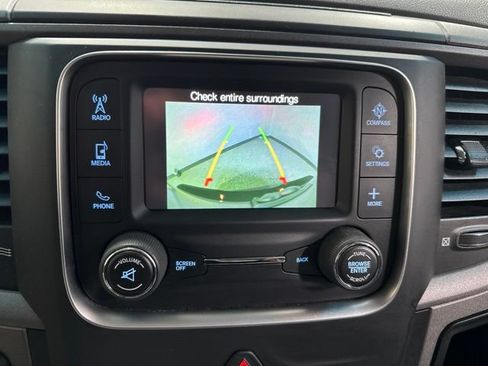 Used 2019 RAM 1500 Tradesman w/ Popular Equipment Group AWD/4WD image 2