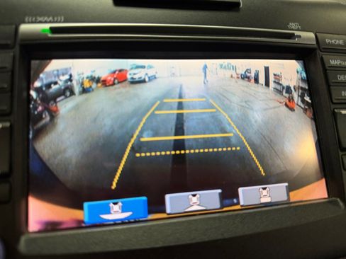 Used 2012 Honda CR-V EX-L image 30