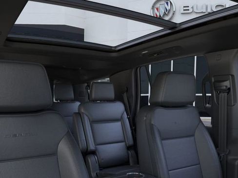 New 2026 GMC Yukon Denali image 24
