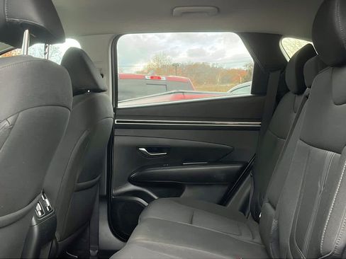 Used 2023 Hyundai Tucson SEL image 20