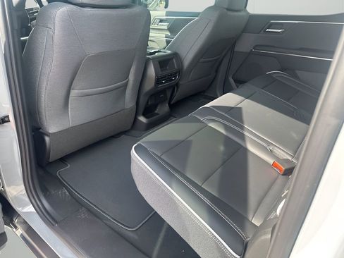 New 2026 GMC Sierra EV Elevation image 19