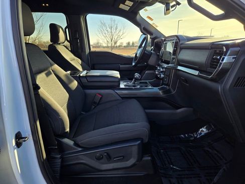 Used 2023 Ford F150 XLT w/ Equipment Group 302A High image 6