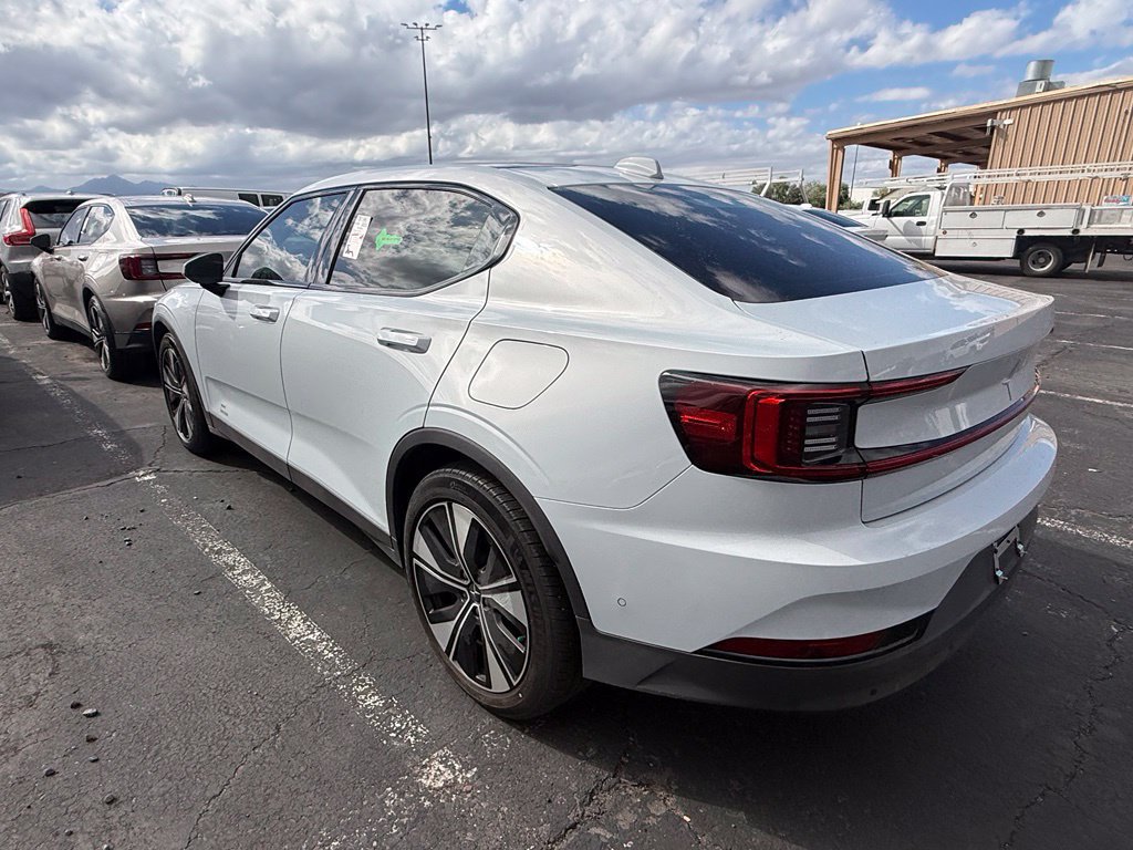 Used 2024 Polestar Polestar 2 AWD/4WD image 2