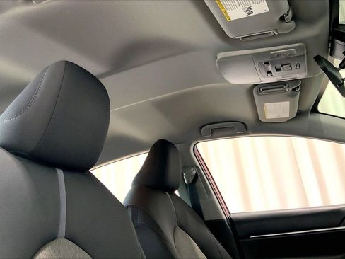 Used 2022 Toyota Camry LE FWD image 27
