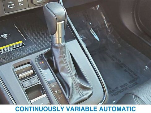 Certified 2024 Honda CR-V EX-L image 19