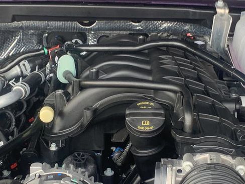 New 2026 Jeep Gladiator Sport image 12