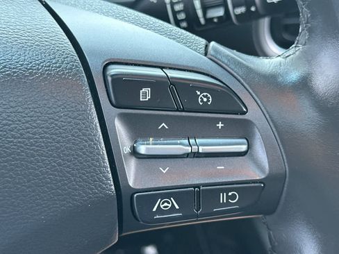 Used 2022 Hyundai Kona SEL w/ Convenience Package FWD image 28