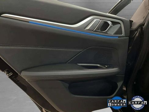 Used 2025 BMW i4 xDrive40i image 66