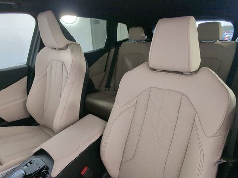 Used 2026 BMW X3 xDrive30 image 21