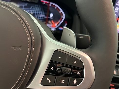 Used 2026 BMW 840i xDrive image 27