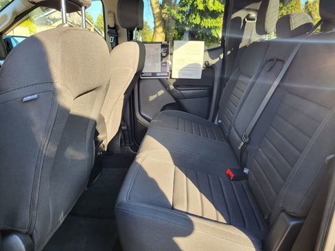 Used 2021 Ford Ranger XLT w/ FX4 Off-Road Package image 15