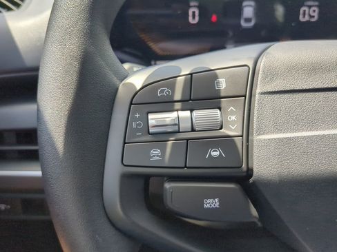 New 2025 Kia K4 LXS image 20