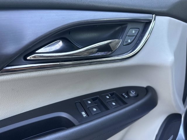 Used 2018 Cadillac ATS 2.0T AWD Sedan image 15