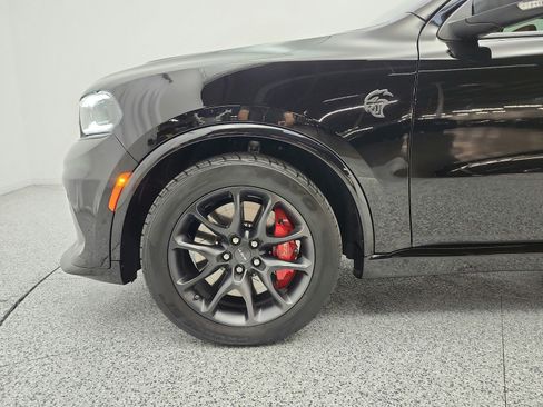 Used 2024 Dodge Durango SRT Hellcat AWD/4WD image 30