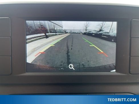 Used 2024 Ford Transit 250 Low Roof w/ Exterior Upgrade Package image 26