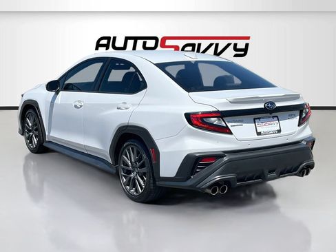 Used 2023 Subaru WRX GT AWD/4WD image 5