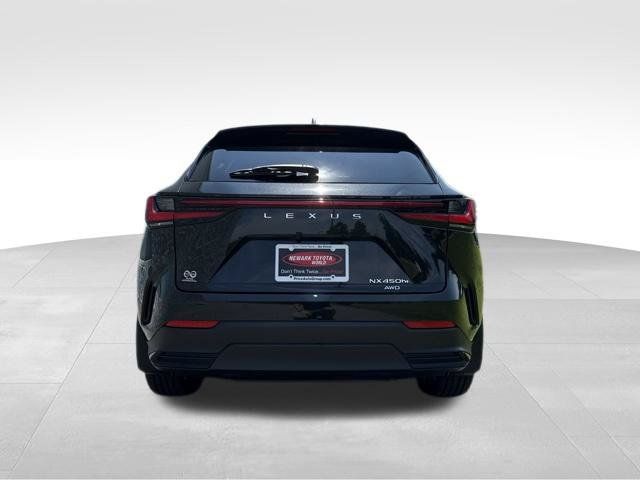 Used 2025 Lexus NX 450h+ AWD w/ Accessory Package (2T) image 6