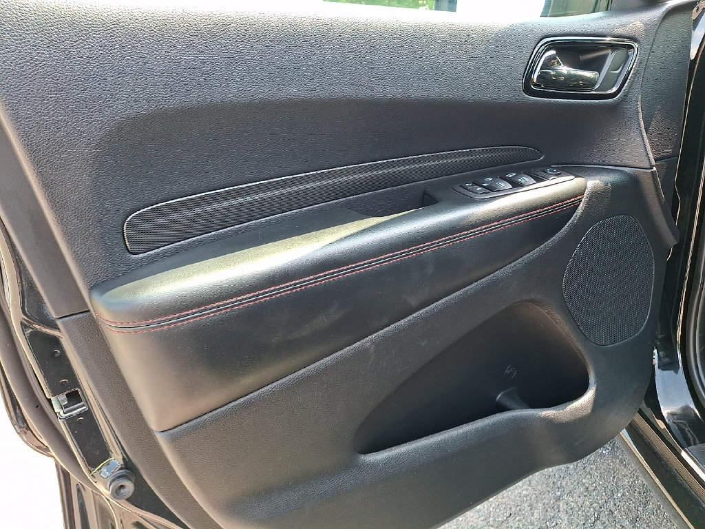 Used 2023 Dodge Durango GT AWD/4WD image 14