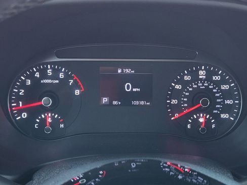 Used 2020 Kia Soul EX w/ Option Group 015 FWD image 19