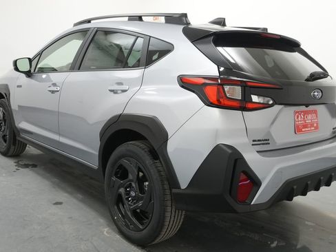 New 2026 Subaru Crosstrek 2.5i Sport AWD/4WD image 5