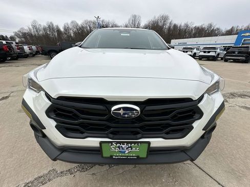 Used 2025 Subaru Crosstrek 2.5i Sport image 32