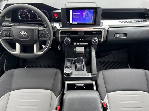 New 2026 Toyota Tacoma SR5 image 13