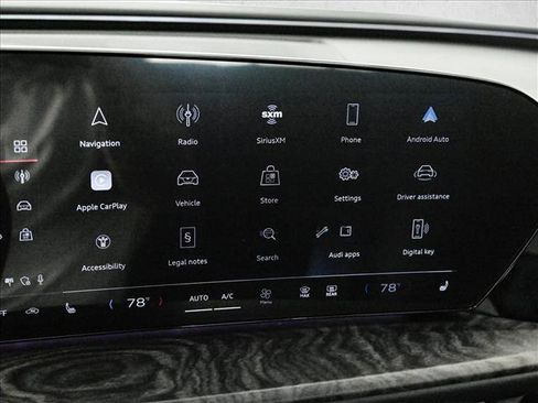 Certified 2025 Audi Q5 Premium Plus w/ Premium Plus image 15