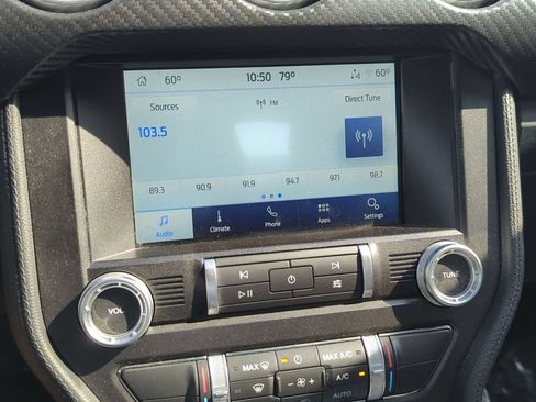 Used 2021 Ford Mustang Coupe w/ Equipment Group 101A image 29