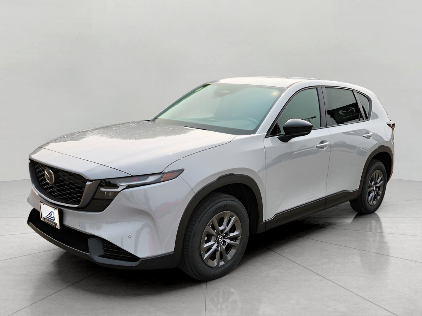 New 2026 MAZDA CX-5 Select AWD/4WD image 3