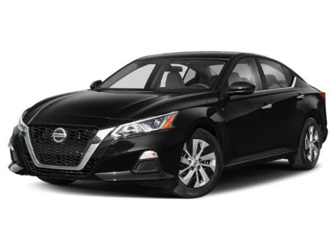 Used 2020 Nissan Altima 2.5 S FWD image 4