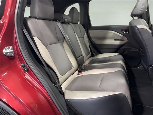 Used 2025 Subaru Forester Limited w/ Popular Package #2 image 33