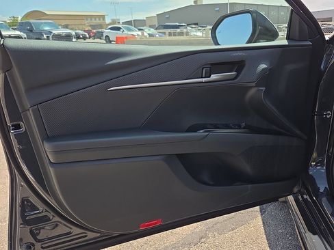 New 2026 Toyota Camry SE FWD image 17