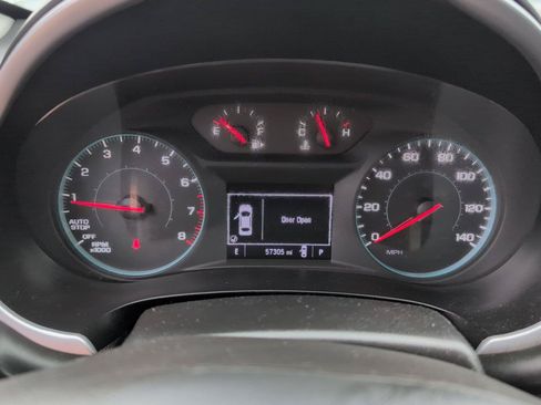 Used 2024 Chevrolet Malibu LT FWD image 24