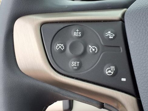 Used 2024 GMC Terrain Denali AWD/4WD image 11